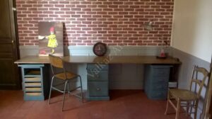 Bureau vintage