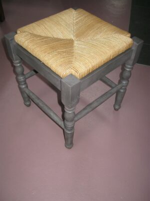 Petit tabouret