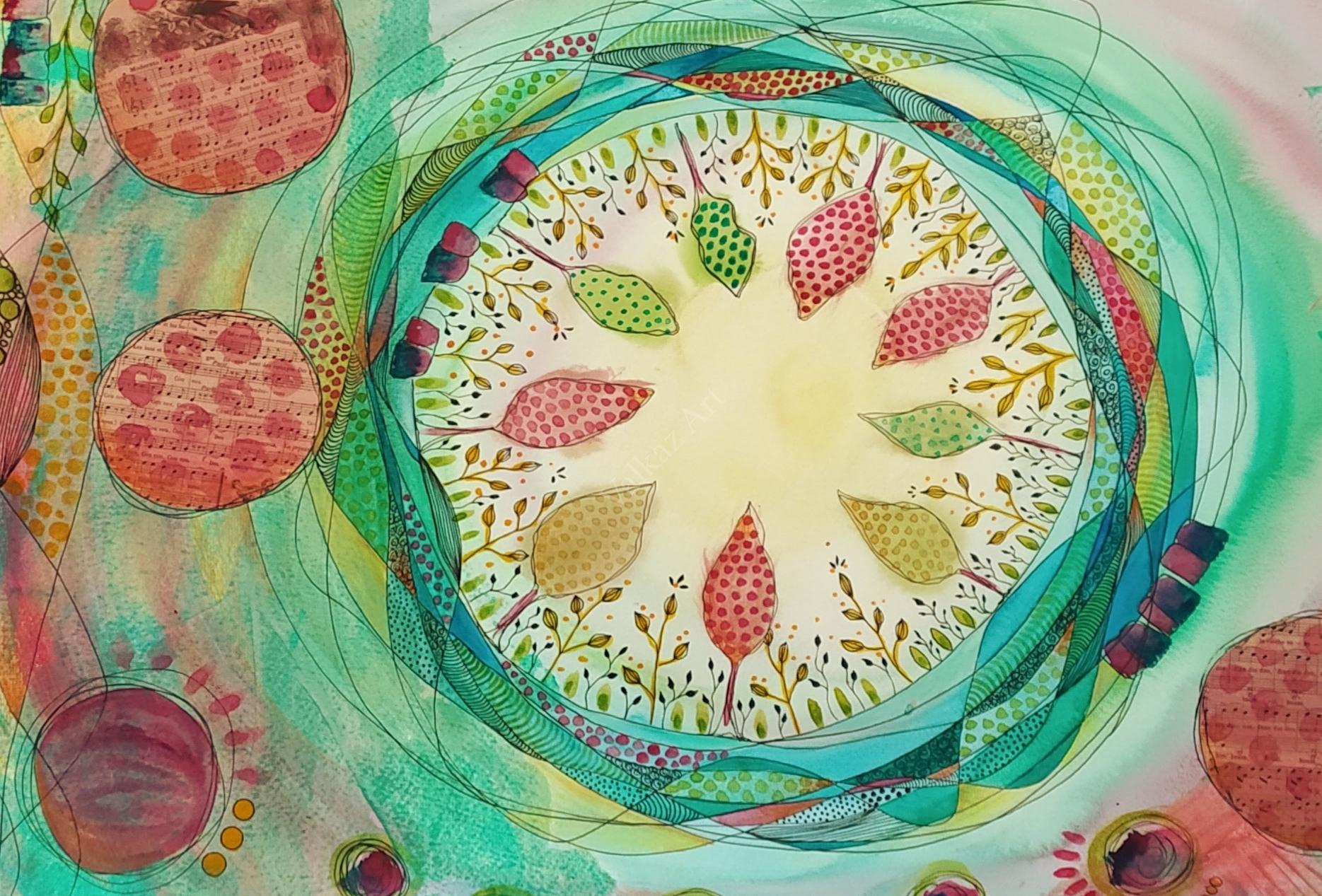 AT jardin présentation